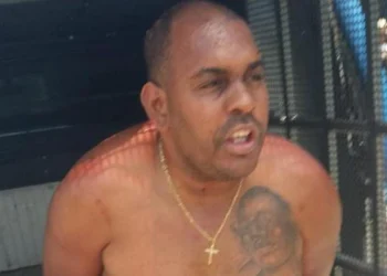 Líder de facção criminosa morre em tiroteio na Av. Centenário, em Salvador