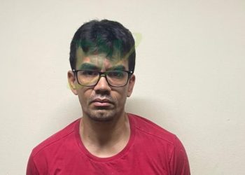 Homem é preso após estuprar filha de 17 anos em Lauro de Freitas