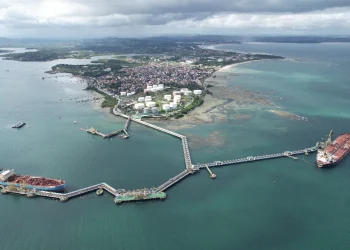 Refinaria Mataripe: Temadre passa a receber navios maiores