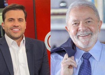 Lula quer Marçal no jogo para dividir a direita e garantir sua reeleição