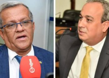 Deputados do PL ligados ao PT baiano fizeram uma farra com o fundo partidário