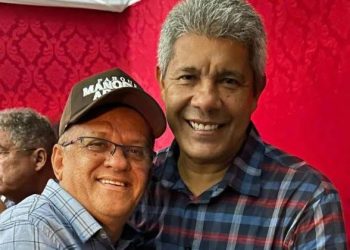 Vice-líder do PT na Bahia recebe R$ 750 mil de fundo partidário do PL