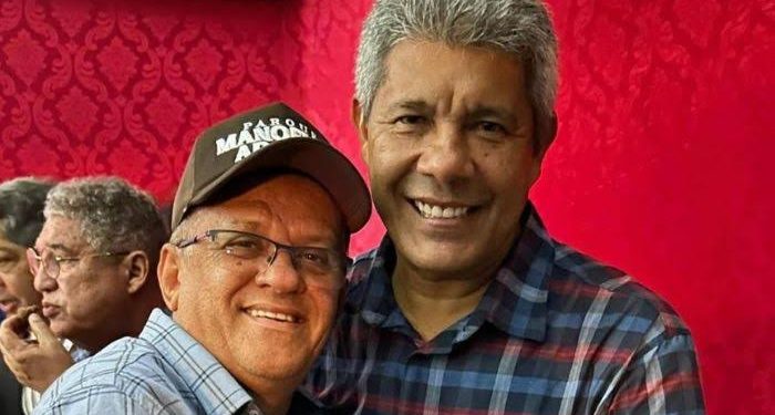 Vice-líder do PT na Bahia recebe R$ 750 mil de fundo partidário do PL