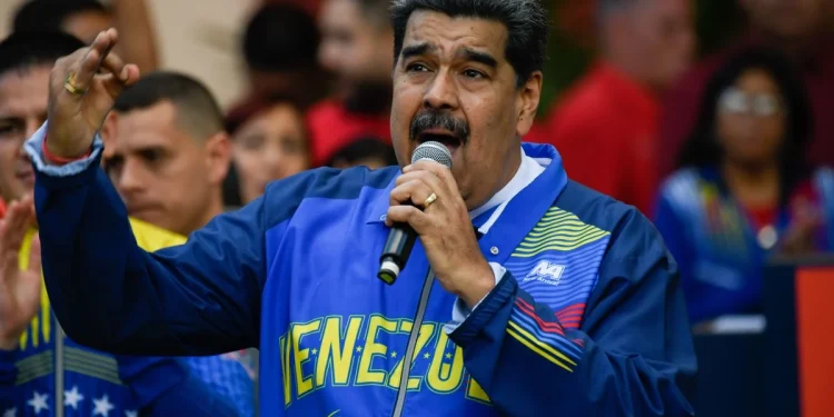 Na surdina, PT assina resolução que reconhece vitória de Nicolás Maduro na Venezuela