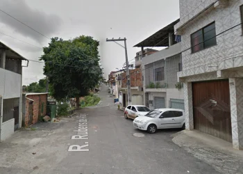 Chacina na capital baiana: cinco pessoas são mortas após ataque