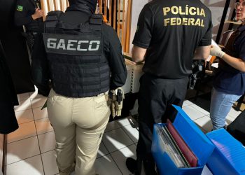 Operação Patrocínio Indigno’ prende advogado envolvido com grupo miliciano em Feira de Santana