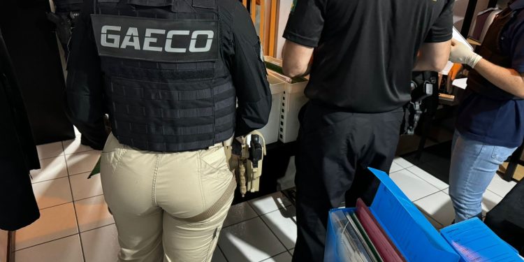 Operação Patrocínio Indigno’ prende advogado envolvido com grupo miliciano em Feira de Santana