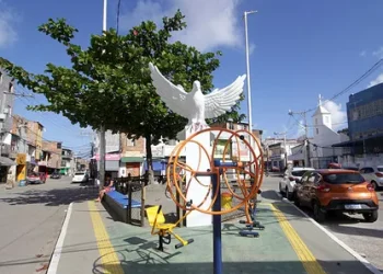 Moradores do Bairro da Paz seguem sem ônibus nesta terça