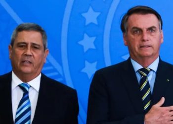 URGENTE! PF indicia Bolsonaro e mais 36 pessoas por tentativa de golpe de Estado