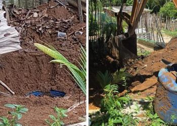 Lauro de Freitas: suspeito de liderar tráfico de drogas na localidade do Caji é preso