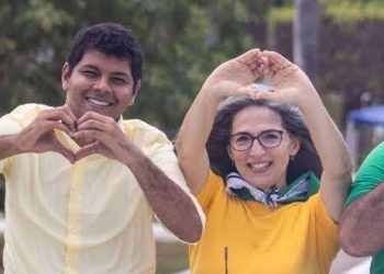 CONFIRMADO! Diego Castro, Raissa Soares e mais dois deputados são notificados e serão expulsos do PL