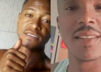 Dois homens são baleados nesta sábado (30) em São Francisco do Conde