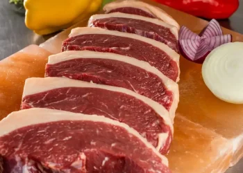 Governo Lula tem picanha mais cara dos últimos 18 anos