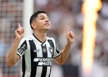 Tricampeão: Botafogo encerra jejum de 29 anos no Brasileirão