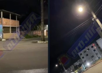 BDM e CV protagonizam cenário de guerra em Lauro de Freitas