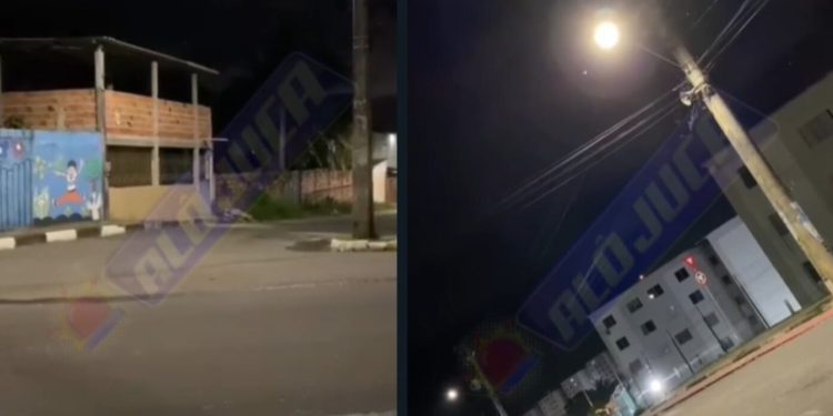 BDM e CV protagonizam cenário de guerra em Lauro de Freitas