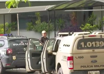 PM é preso por participação no desaparecimento de jovens em caso do ferro-velho, em Salvador