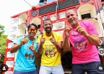 Prefeitura de Candeias cria mais de 1500 cargos comissionados; secretários vão ganhar R$ 21 mil