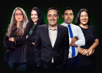 URGENTE! Raissa Soares vira comentarista de site que vive atacando covardemente Bolsonaro