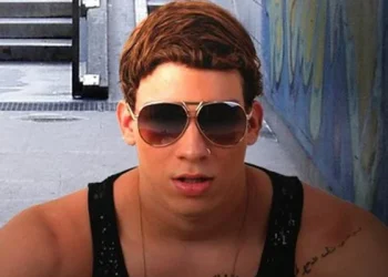 Ex-vocalista do New Hit, Dudu Martins é preso por estupro em Salvador