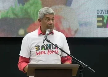 A falha de Jerônimo no combate à pobreza, a desorganização na educação e o silêncio diante da impunidade