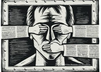 Censura no Brasil é denunciada na Comissão Interamericana de Direitos Humanos