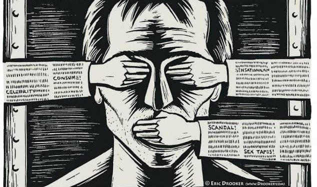 Censura no Brasil é denunciada na Comissão Interamericana de Direitos Humanos