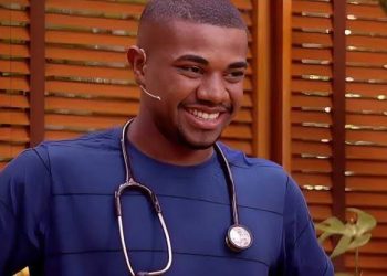 Davi é “eleito” maior mentiroso do ano e é detonado por apresentadores: ‘enganou todo mundo e ficou milionário’