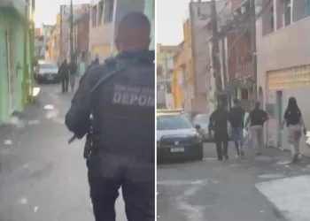 Suspeitos de agredir torcedores do Vitória são presos em Salvador