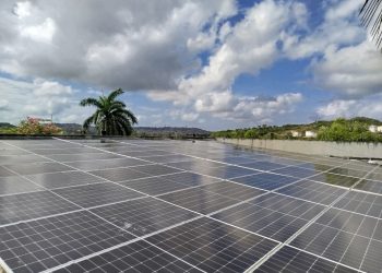 Candeias: Câmara passa a utilizar energia solar e fará economia de quase R$ 60 mil por ano