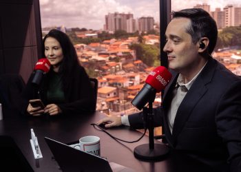 Falso conservador da rádio web Brado chama Jair Bolsonaro de ‘vagabundo’