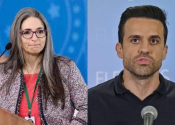 Prevendo expulsão no PL, Raissa vai se filiar ao PRTB para surfar na onda ‘marçalista’ de olho na vice de ACM Neto