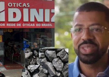 Candeias: Ótica ganha licitação para fornecimento de Escória de Ferro Cromo de Alto Carbono