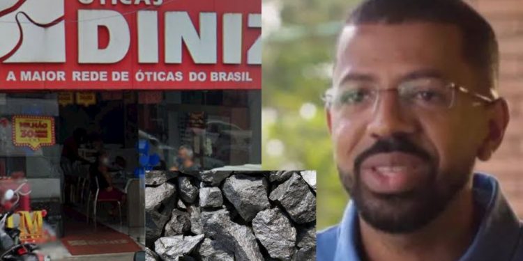 Candeias: Ótica ganha licitação para fornecimento de Escória de Ferro Cromo de Alto Carbono