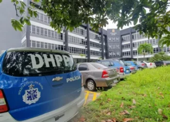 Mulher é executada com vários tiros na cabeça no bairro do Cabula