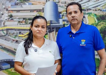 Prefeita de Lauro de Freitas decreta estado de emergência e calamidade financeira no município