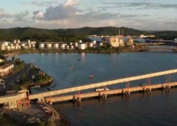 BNDES aprova garantias de R$ 246 milhões para projetos no Porto de Aratu, em Candeias