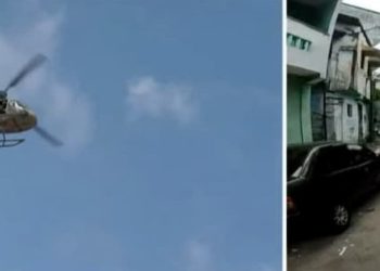 Dois policiais militares são baleados em troca de tiros no bairro de Tancredo Neves, em Salvador