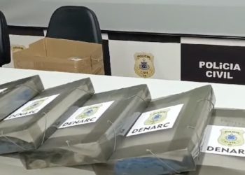Polícia Civil deflagra operação para combater tráfico de drogas e homicídios em Salvador