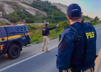 MPF investiga suposto esquema de corrupção envolvendo PRF e empresa de guincho em Simões Filho