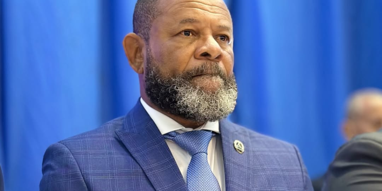 Vereador Juca é eleito presidente da Câmara de Lauro de Freitas