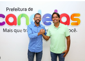 Prefeitura de Candeias pretende gastar R$ 3,7 milhões em formação de hábitos de leituras e compreensão de textos