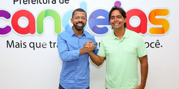 Prefeitura de Candeias pretende gastar R$ 3,7 milhões em formação de hábitos de leituras e compreensão de textos