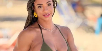 Baiana confirmada no BBB25, Aline Patriarca é policial militar e tem mais seguidores que ator do Camarote