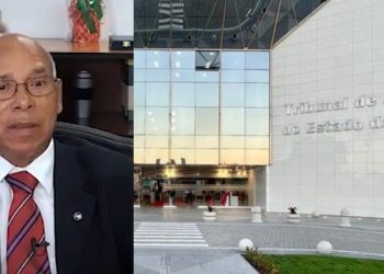 PF realiza busca e apreensão no gabinete de desembargador baiano investigado por favorecer líder de facção criminosa