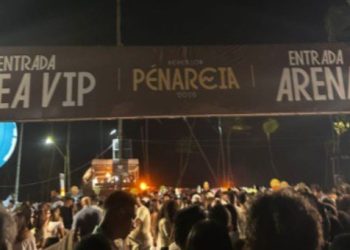 EXCLUSIVO: Gestão de Moema Gramacho será acionada por autorização e falta de fiscalização em evento de réveillon