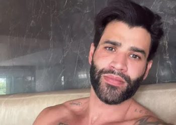 De olho na Presidência: Gusttavo Lima defende ‘fim de direita e esquerda