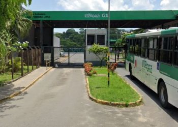 Motorista de aplicativo é baleado na cabeça durante tentativa de assalto em Campinas de Pirajá