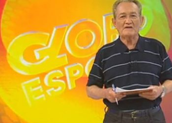 Léo Batista morre neste domingo aos 92 anos