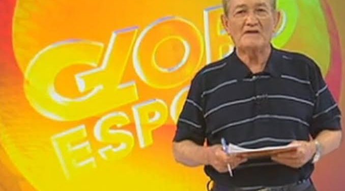 Léo Batista morre neste domingo aos 92 anos